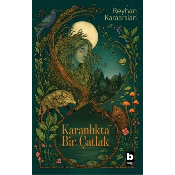 Karanlıkta Bir Çatlak