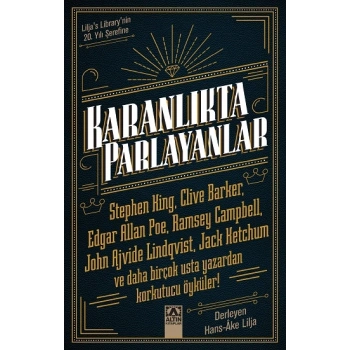 Karanlıkta Parlayanlar