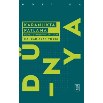 Karanlıkta Patlama