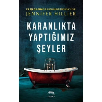 Karanlıkta Yaptığımız Şeyler