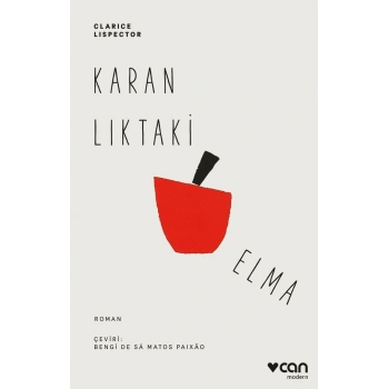 Karanlıktaki Elma