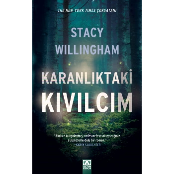 Karanlıktaki Kıvılcım