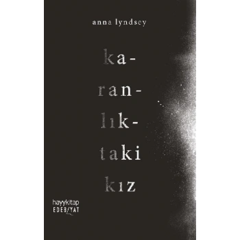 Karanlıktaki Kız