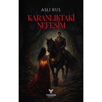 Karanlıktaki Nefesim