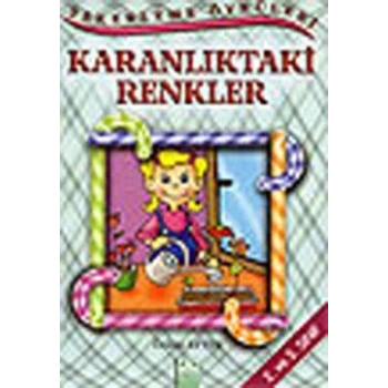 Karanlıktaki Renkler