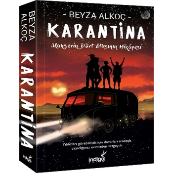 Karantina