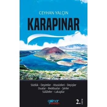 Karapınar