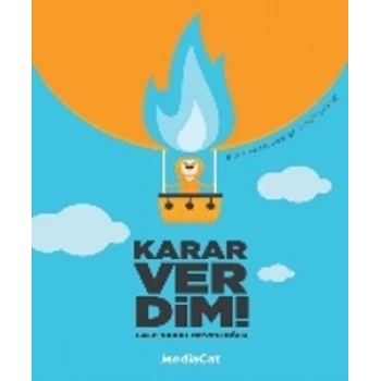 Karar Verdim!