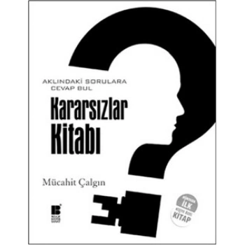 Kararsızlar Kitabı