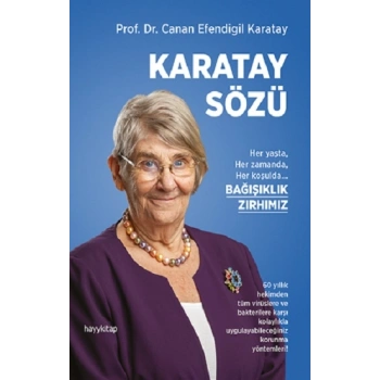 Karatay Sözü