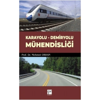 Karayolu-Demiryolu Mühendisliği
