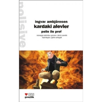 Kardaki Alevler