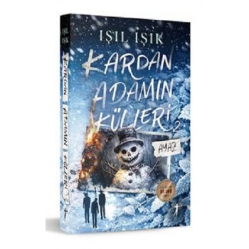 Kardan Adamın Külleri 2 - Ayaz