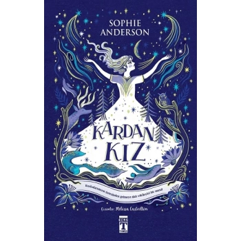 Kardan Kız