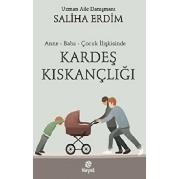 Kardeş Kıskançlığı