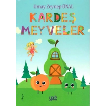 Kardeş Meyveler