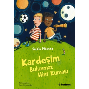 Kardeşim Bulunmaz Hint Kumaşı