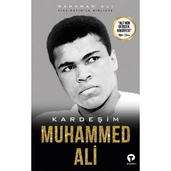 Kardeşim Muhammed Ali