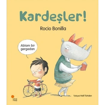 Kardeşler!