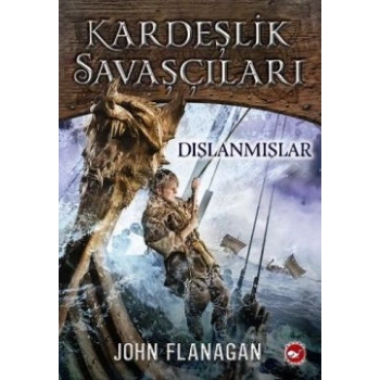 Kardeşlik Savaşçıları 1 - Dışlanmışlar