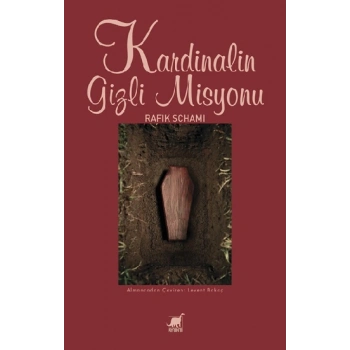 Kardinalin Gizli Misyonu
