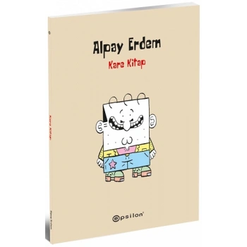 Kare Kitap