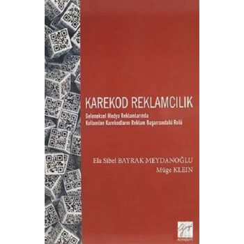 Kare Kod Reklamcılık