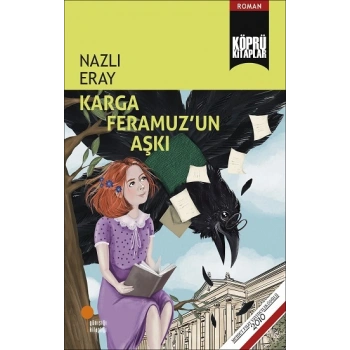 Karga Feramuzun Aşkı