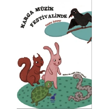 Karga Müzik Festivalinde