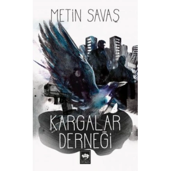 Kargalar Derneği