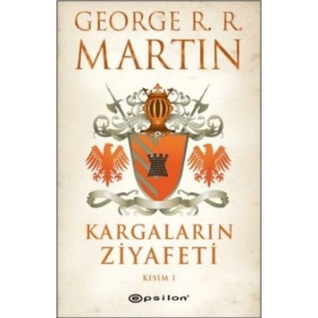 Kargaların Ziyafeti  1