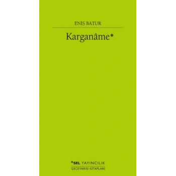 Karganame