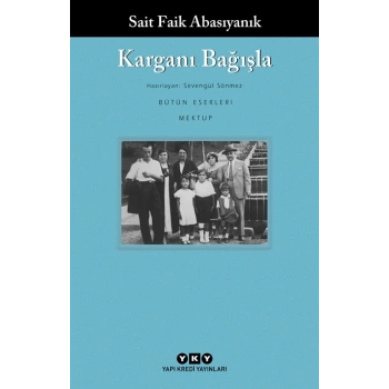 Karganı Bağışla
