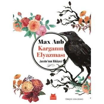 Karganın Elyazması