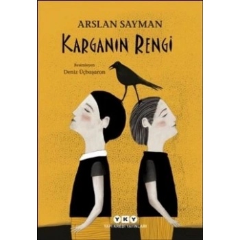 Karganın Rengi