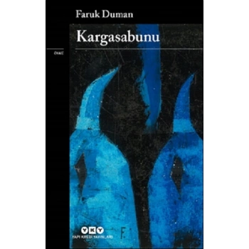 Kargasabunu