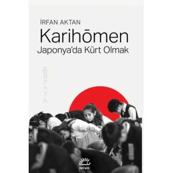 Karihōmen