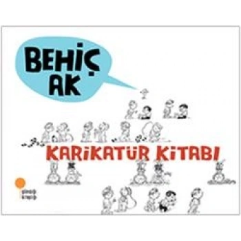 Karikatür Kitabı 1