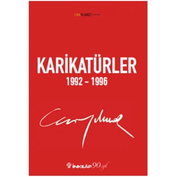 Karikatürler 1992-1996