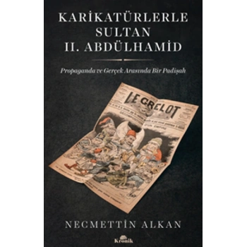 Karikatürlerle Sultan II. Abdülhamid