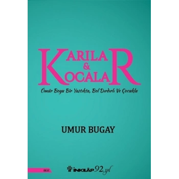 Karılar ve Kocalar
