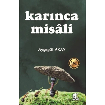 Karınca Misali