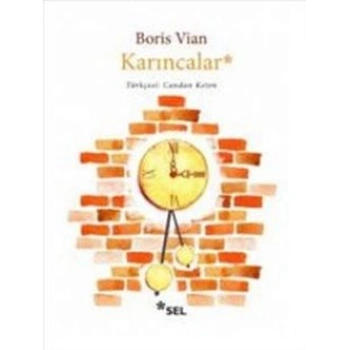 Karıncalar