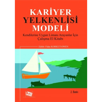 Kariyer Yelkenlisi Modeli