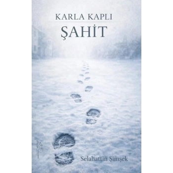 Karla Kaplı Şahit