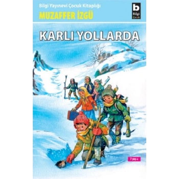 Karlı Yollarda