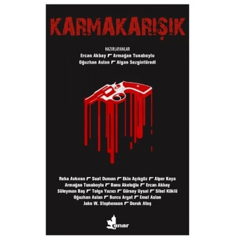 Karmakarışık