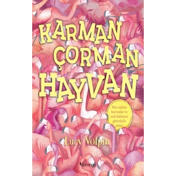 Karman Çorman Hayvan