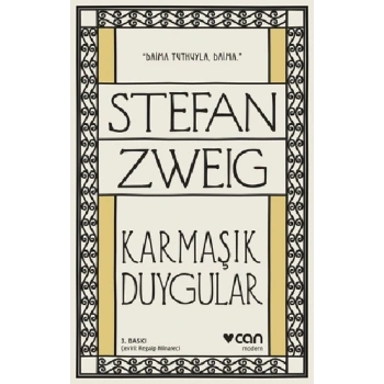 Karmaşık Duygular