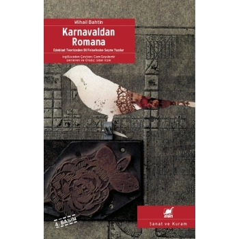 Karnavaldan Romana